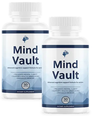 MindVault Supplement